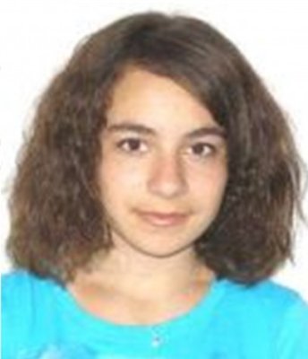 Adolescentă dată dispărută în Medgidia, găsită la Iaşi